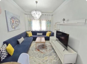 Charmant Appartement Climatisé à 7 min de la plage